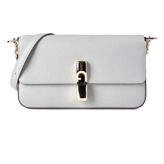 Furla Iride Schoudertas Leer 24 cm