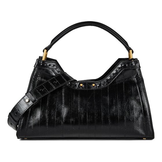 Gianni Chiarini Aurora Schoudertas Leder 32 cm