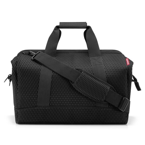 reisenthel Allrounder Weekender reistas L 48 cm