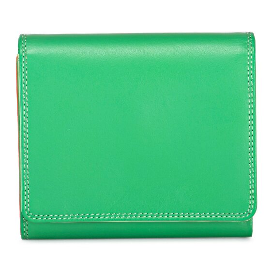 Mywalit Portemonnee RFID-bescherming Leer 10.5 cm