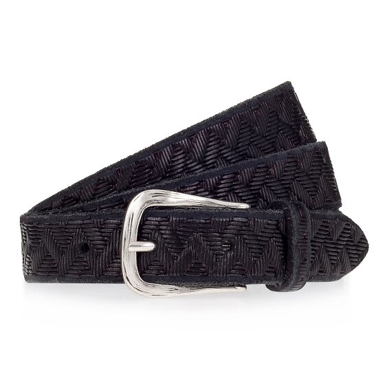 b.belt Riem Leer