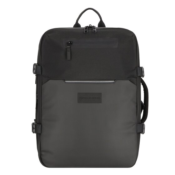 Porsche Design Urban Eco Zakelijke rugzak 42 cm Laptop compartiment
