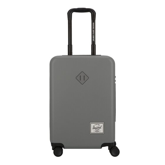 Herschel Heritage 4 wielen Cabinewagen S 54 cm