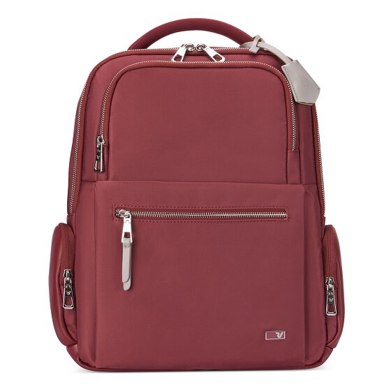 Roncato Woman Biz Dagrugzak 38 cm Laptopvak