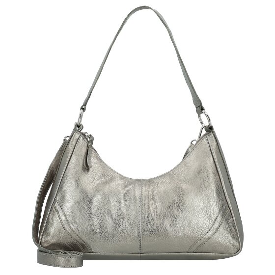 Taschendieb Wien Salvatorgasse Schoudertas Leder 34 cm