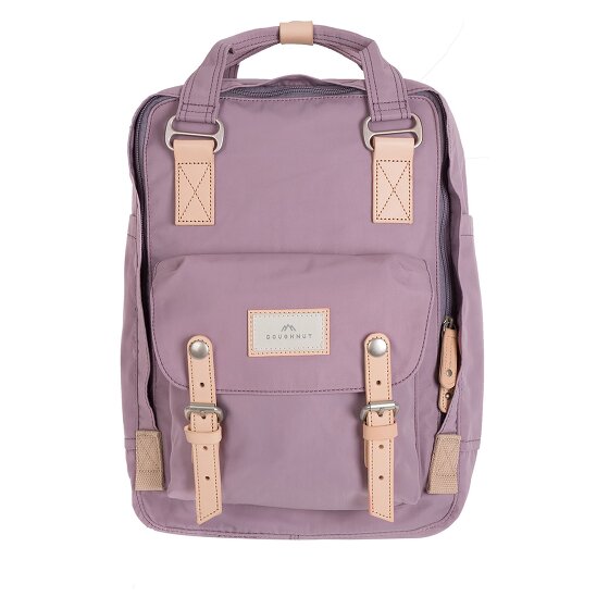 Doughnut Macaroon Dagrugzak 38 cm Laptopvak