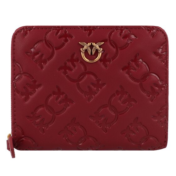 PINKO Taylor Portemonnee Leer 13 cm
