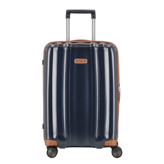 Samsonite Lite Cube DLX Spinner 4-wiel trolley 68 cm