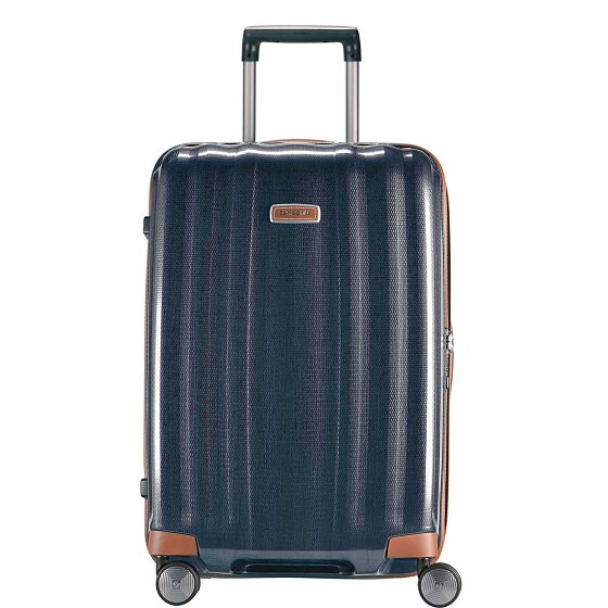 Samsonite Lite Cube DLX Spinner 4-wiel trolley 68 cm
