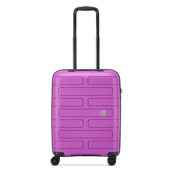 MODO by Roncato Supernova 2.0 4 wielen Cabinewagen 55 cm