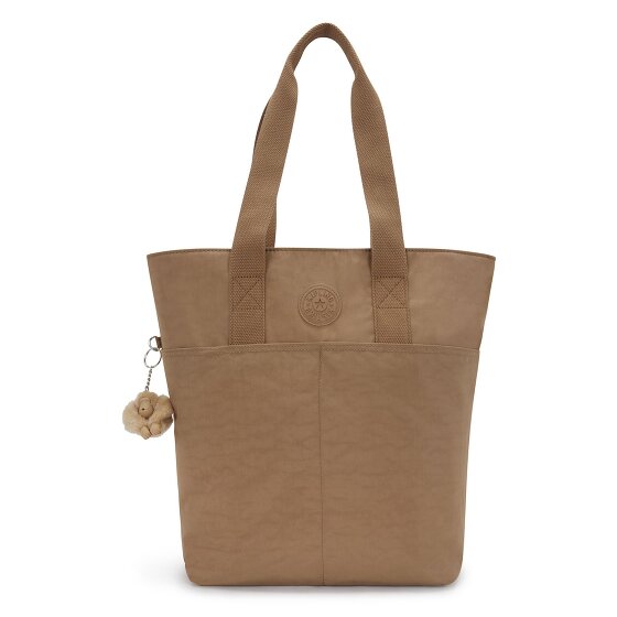 Kipling Basic Hanifa Schoudertas 39 cm Laptopvak