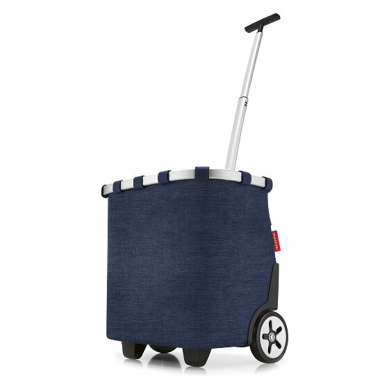 reisenthel Carrycruiser winkelwagen 47,5 cm