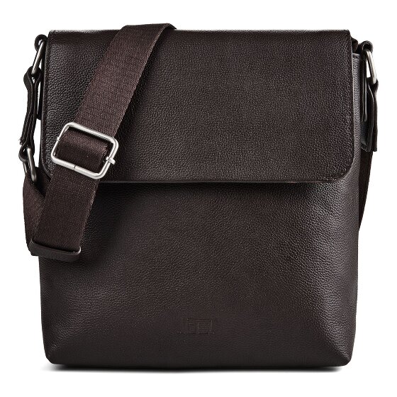 Jost Lysa Crossbody tas S Leder 21 cm