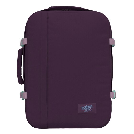 Cabin Zero Classic 114 Dagrugzak 51 cm Laptop compartiment