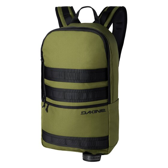 Dakine 96 28 L Dagrugzak 50 cm Laptop compartiment