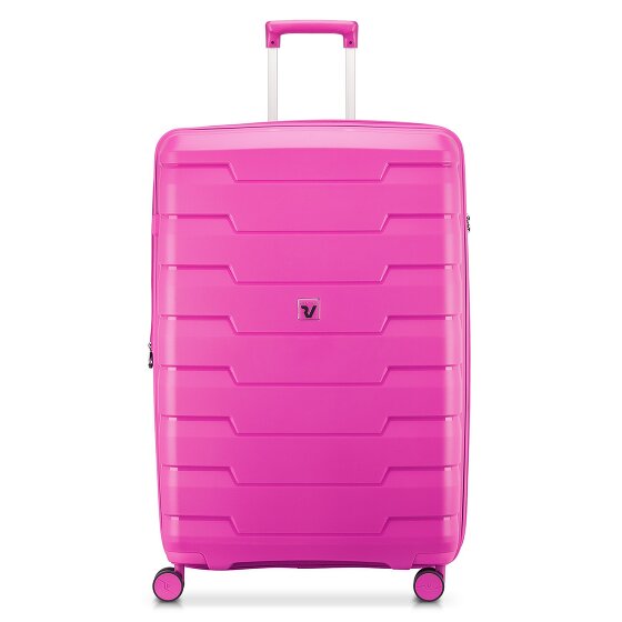 Roncato Skyline 2.0 4 wielen Trolley 79 cm met uitbreidingsplooi