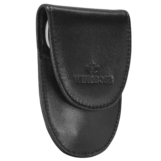 Windrose Nappa manicureset 5,5 cm leer