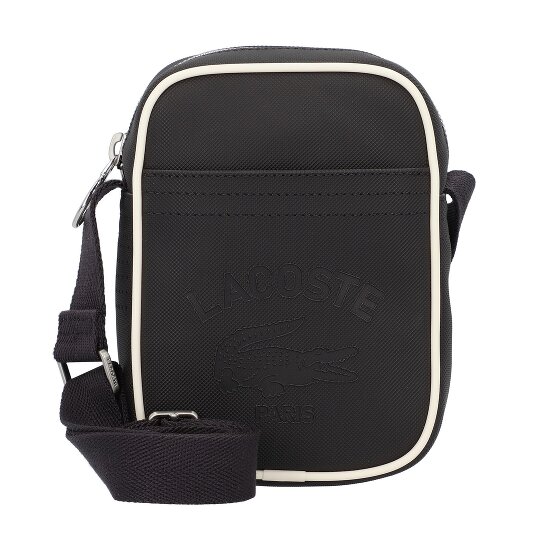 Lacoste Core Essentials Club 1930 Mini tas Schoudertas 14 cm