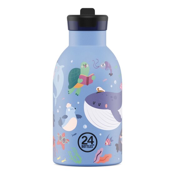 24Bottles Kids Clima drinkfles 300 ml