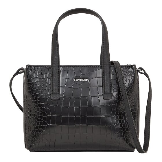 Calvin Klein CK Must Handtas 20 cm
