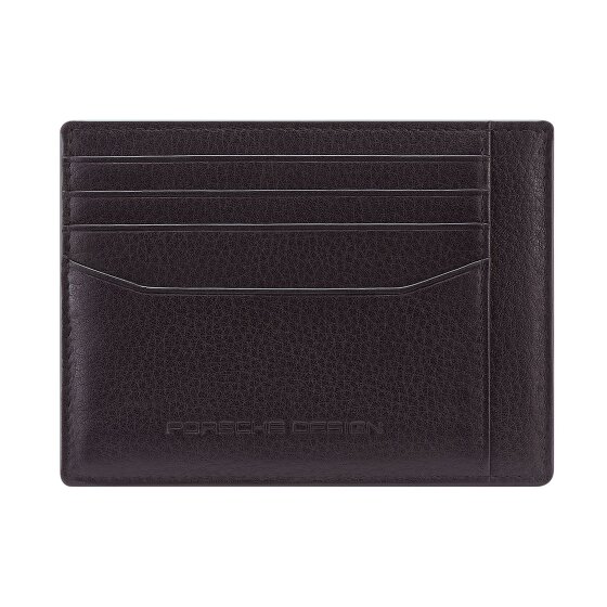 Porsche Design Visitekaart etui RFID leer 11,5 cm