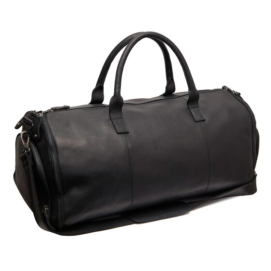 The Chesterfield Brand Finlay Weekender reistas Leder 55 cm