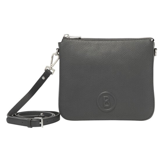 Bogner Bozen Hedwig Schoudertas Leer 25 cm
