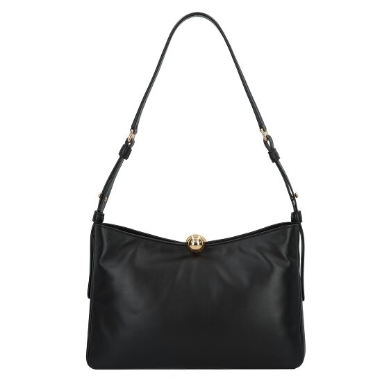 Furla Sfera Soft Schoudertas M Leer 30 cm