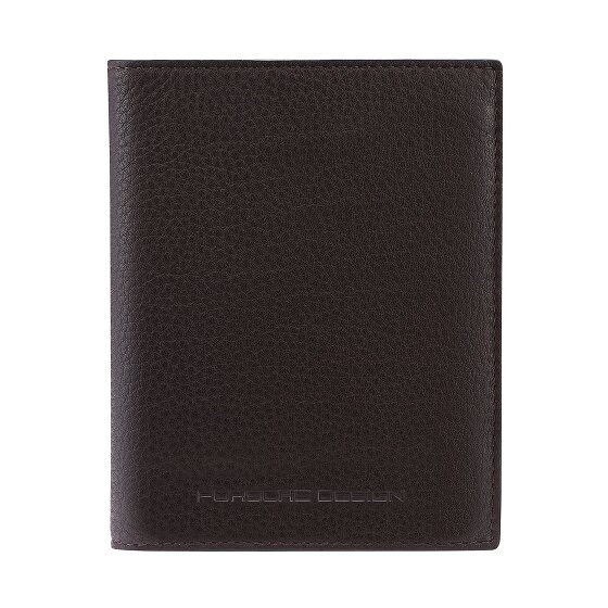 Porsche Design Zakelijke portefeuille leer 9 cm