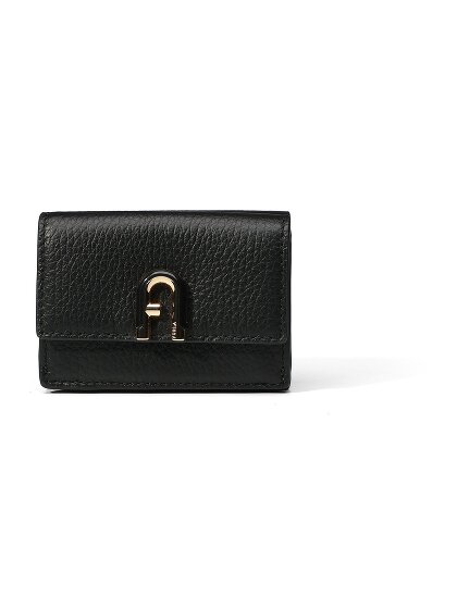 Furla Idea Portemonnee Leer 9.5 cm