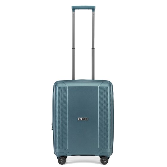 Epic Anthem 4 wielen Cabinewagen 55 cm met uitbreidingsplooi