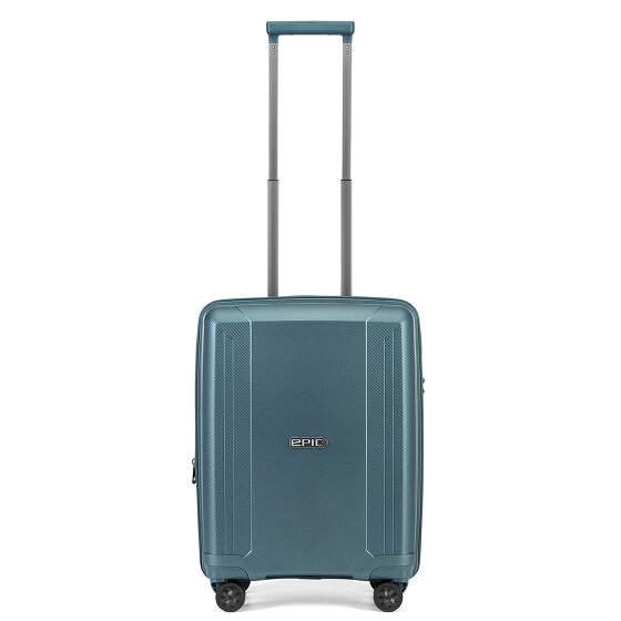 Epic Anthem 4 wielen Cabinewagen 55 cm met uitbreidingsplooi