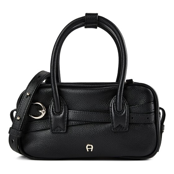 AIGNER Whip Handtas Leder 25 cm