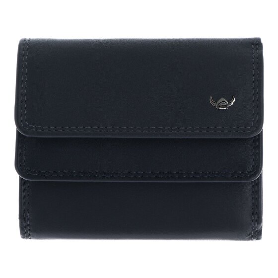 Golden Head Polo Portemonnee RFID Leer 10 cm