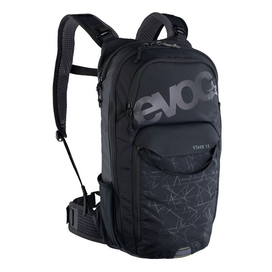 Evoc Stage 12 Fietsrugzak 44 cm