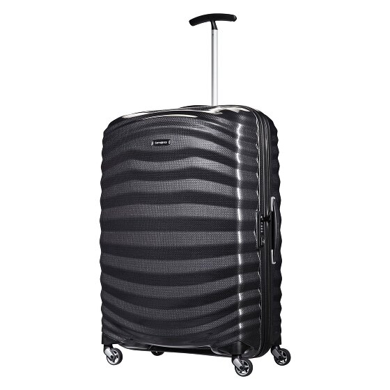 Samsonite Lite-Shock 4 wielen Trolley 75 cm