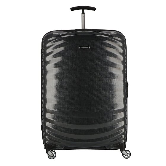 Samsonite Lite Shock Spinner 4-wiel trolley 75 cm