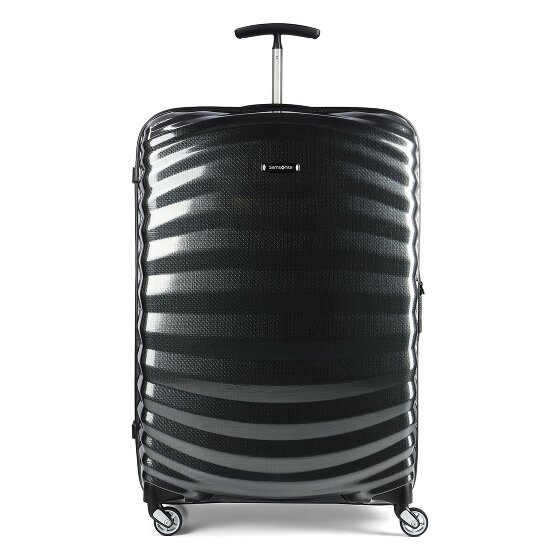 Samsonite Lite-Shock 4 wielen Trolley 75 cm