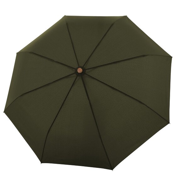 Doppler Nature lange stok paraplu 89 cm