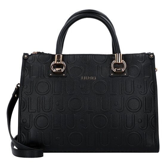Liu Jo Manh Shopper Tas M 34 cm
