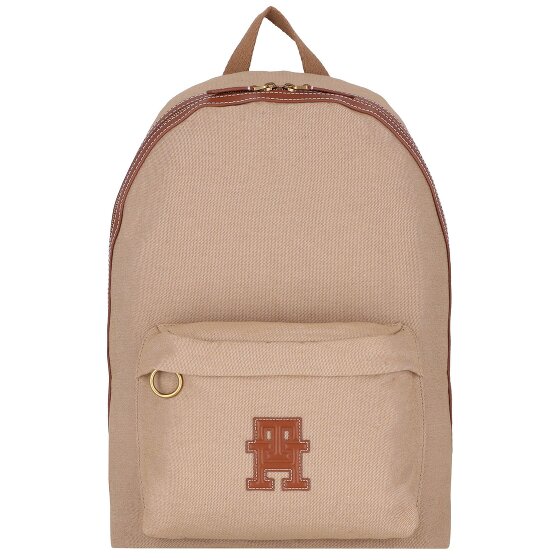 Tommy Hilfiger TH Monogram Dagrugzak 47 cm Laptop compartiment