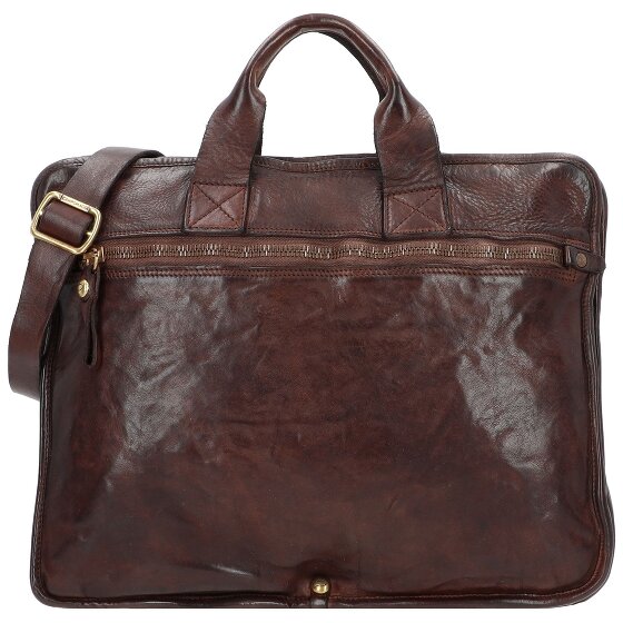 Campomaggi Aktentas Leder 37 cm