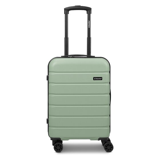 Saxoline Miami 4 wielen Cabinewagen S 53 cm