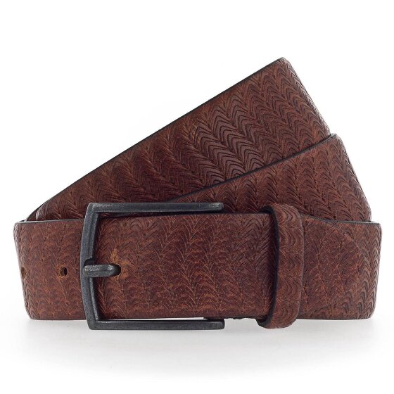 b.belt Matteo Riem Leer