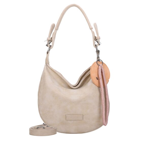 Fritzi aus Preußen Fritzi Hobo Vintage Schoudertas 33 cm