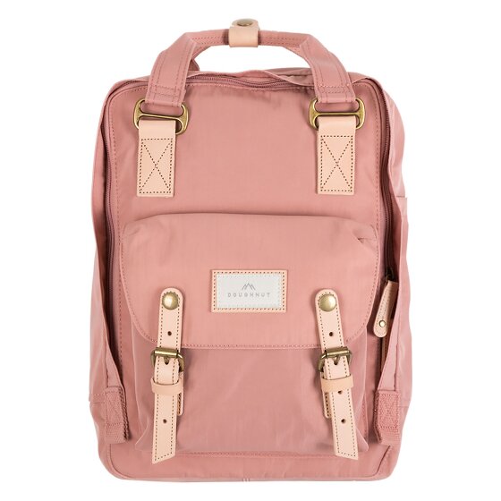 Doughnut Macaroon Dagrugzak 38 cm Laptopvak