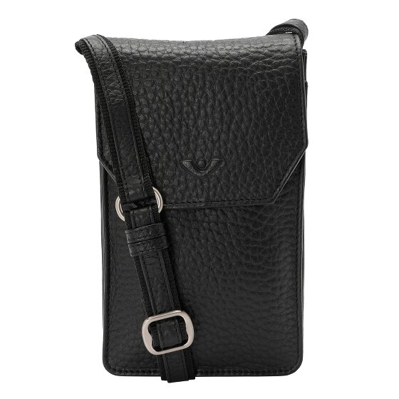Voi Hirsch Magda Mobiel telefoonhoesje Leer 12 cm