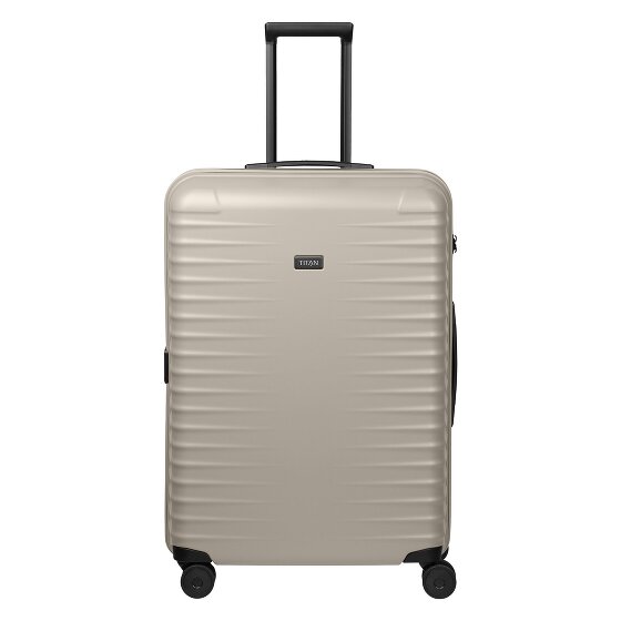 Titan Upgrade 4 wielen Trolley L 75 cm