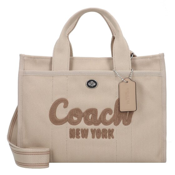 Coach Cargo Handtas 34 cm