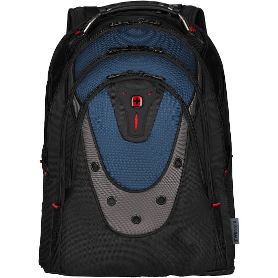 Wenger Ibex Rugzak 48 cm laptopvak